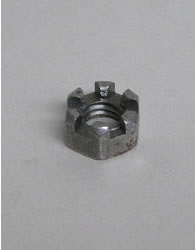 Delta Tool Part 902-01-161-7837 Slotted Nut 902-01-161-7837